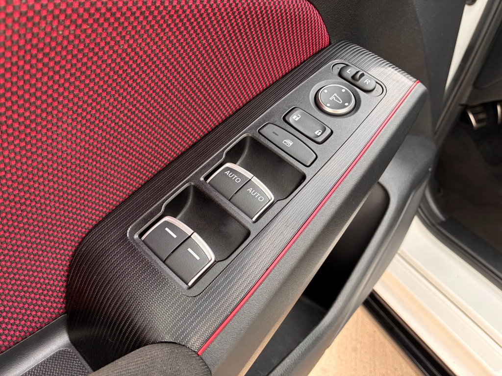 Used 2023 Honda Civic Si image 11