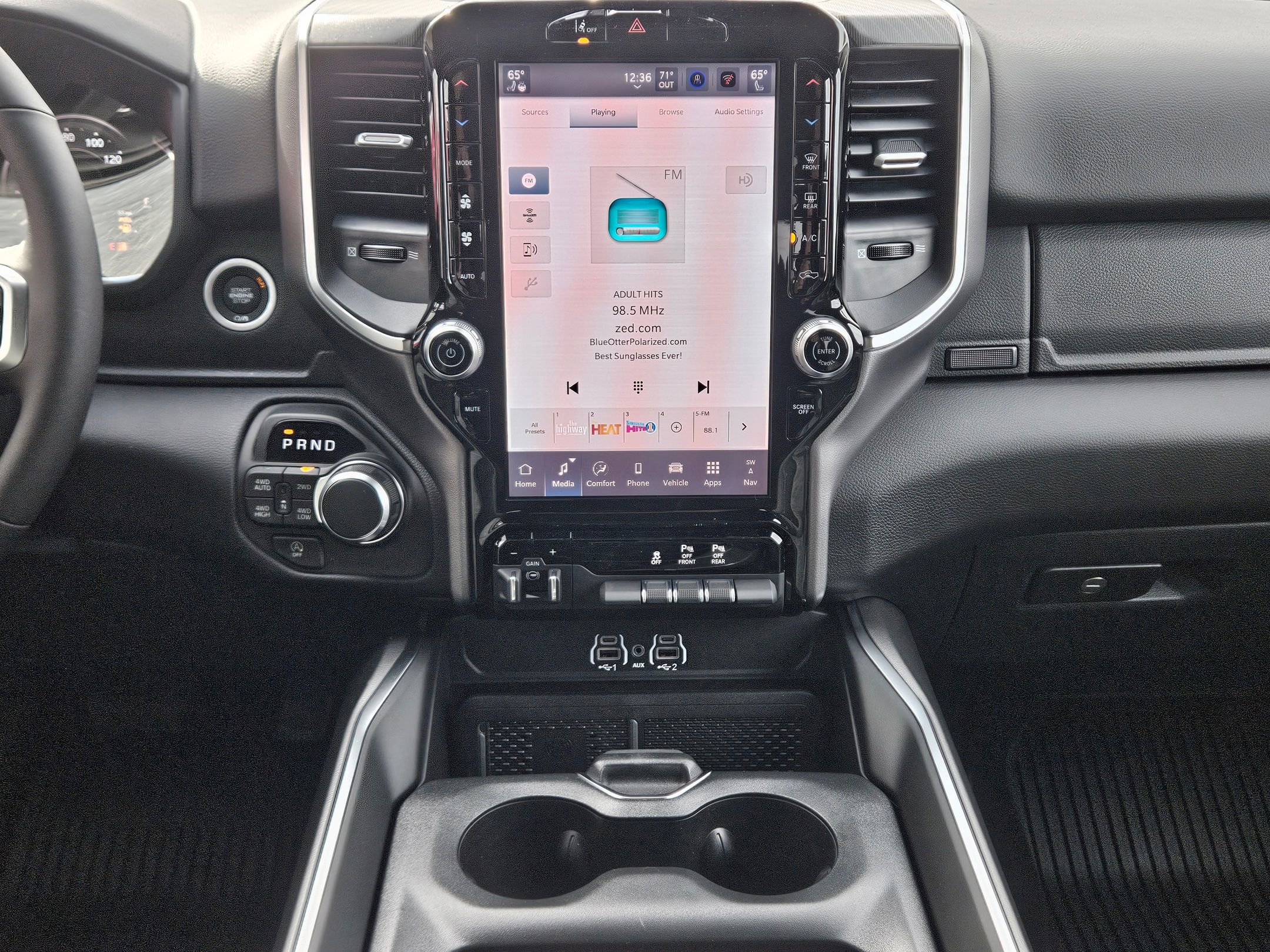 New 2026 RAM 1500 Big Horn image 11