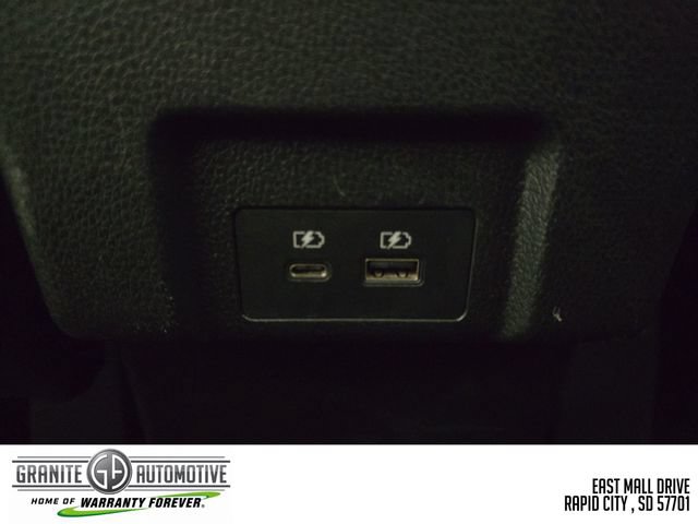Used 2025 Mitsubishi Eclipse Cross SE AWD/4WD image 34