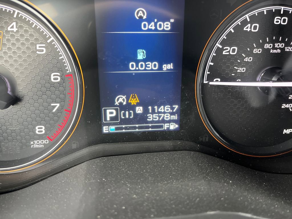 Used 2025 Subaru Forester Wilderness w/ Wilderness Package image 33