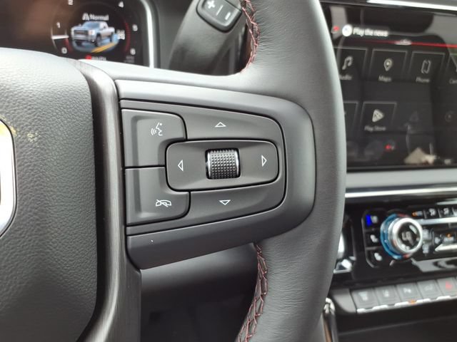 New 2026 GMC Sierra 2500 AT4X AWD/4WD image 35