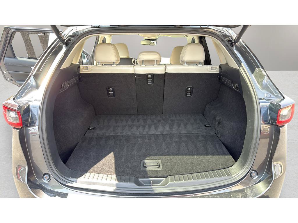 Certified 2023 MAZDA CX-5 AWD 2.5 S image 15