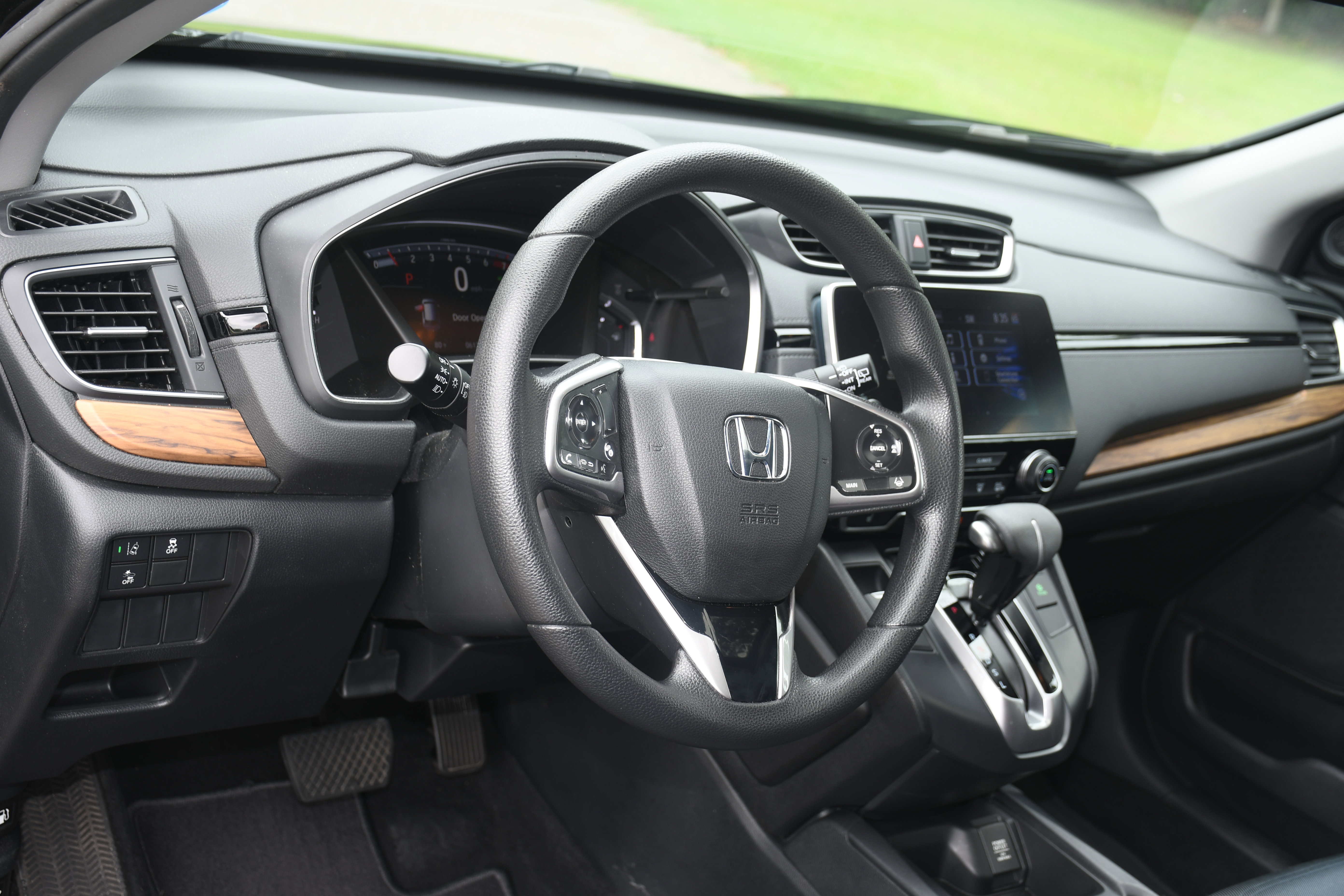 Used 2019 Honda CR-V EX image 9