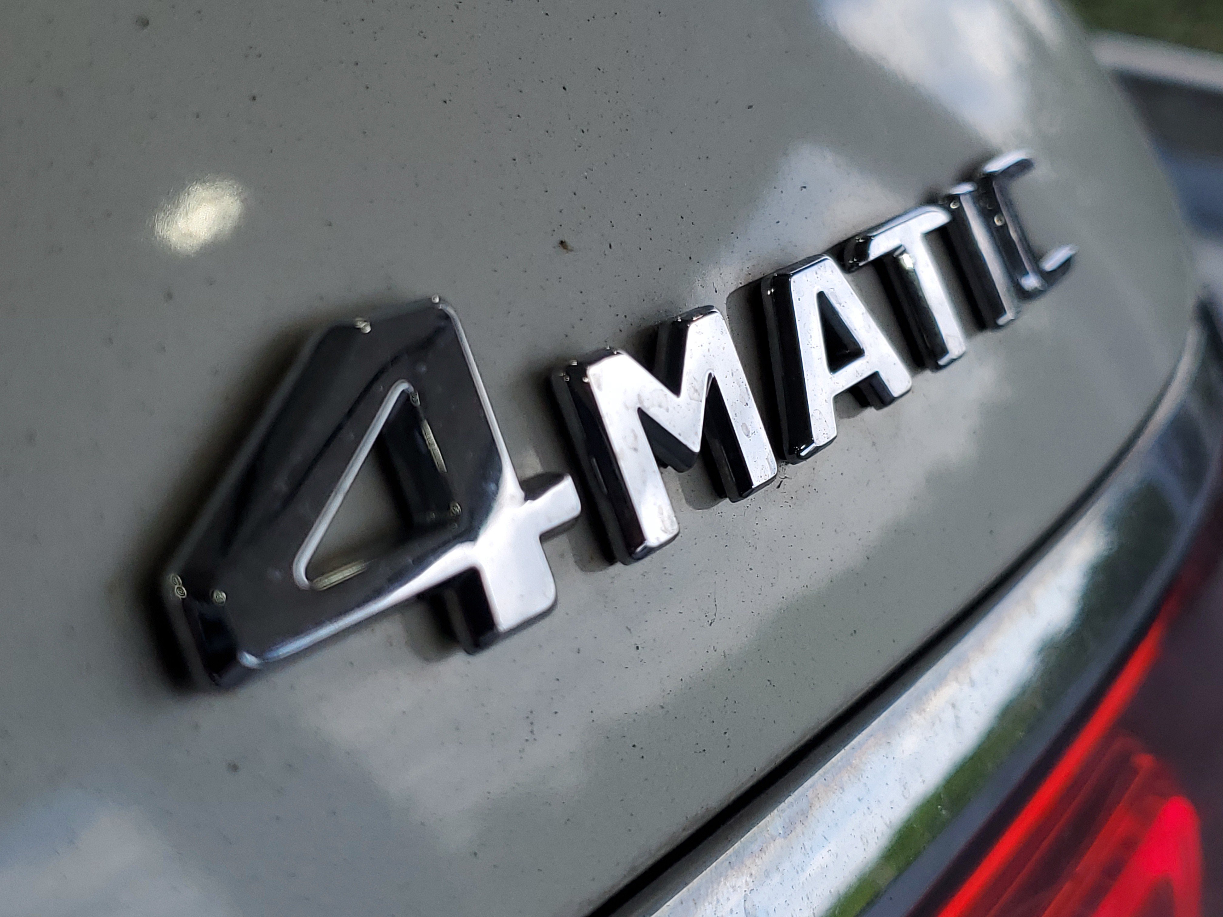 Used 2020 Mercedes-Benz GLS 450 4MATIC image 6