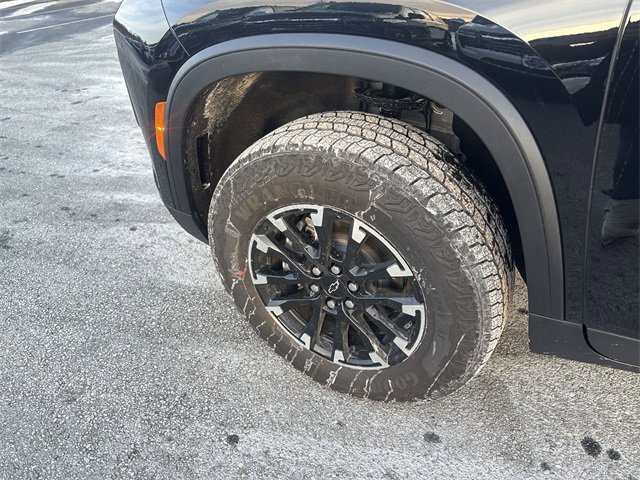 New 2026 Chevrolet Traverse Z71 w/ LPO, Floor Liner Package image 34