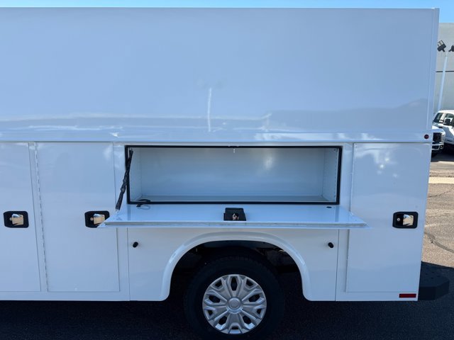 New 2024 Ford Transit 350 w/ Interior Upgrade Package image 18