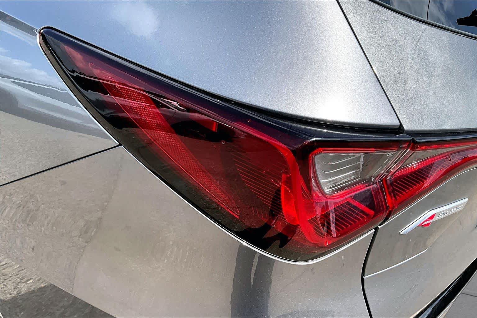 Used 2023 Acura MDX A-Spec AWD/4WD image 28