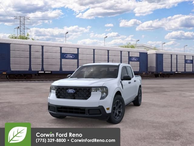 New 2026 Ford Maverick XLT AWD/4WD image 2