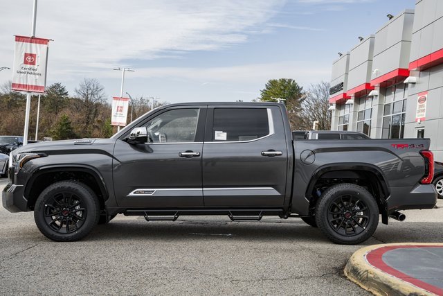 New 2026 Toyota Tundra 1794 Edition image 4