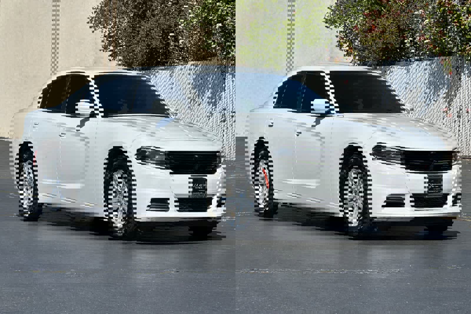 Used 2018 Dodge Charger SXT image 5