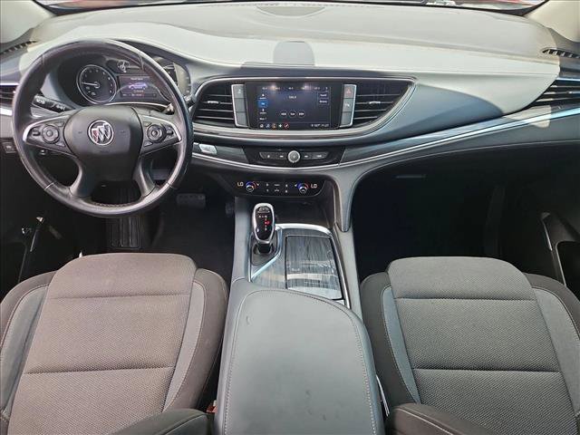 Certified 2021 Buick Enclave Preferred FWD image 24