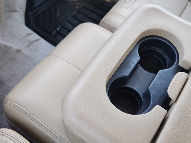 Used 2008 Ford F250 Lariat AWD/4WD image 20