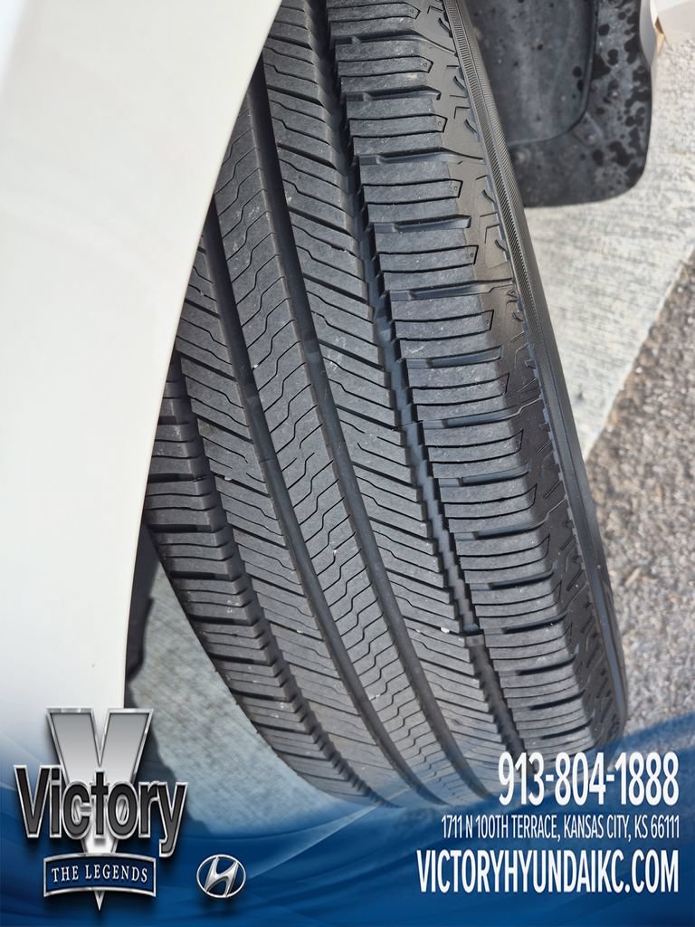 Used 2018 Honda Odyssey EX-L image 28