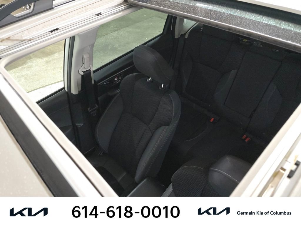 Used 2023 Subaru Forester Premium image 21