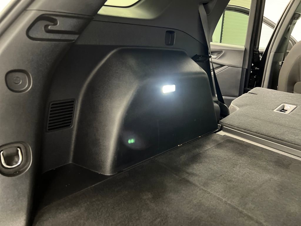 Used 2025 Chevrolet Equinox LT image 29