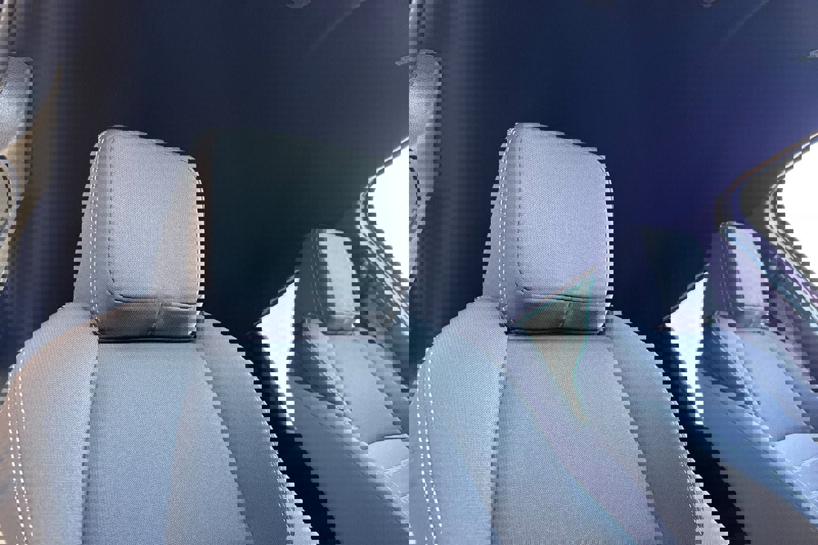 New 2025 Toyota Tacoma TRD Off-Road image 18