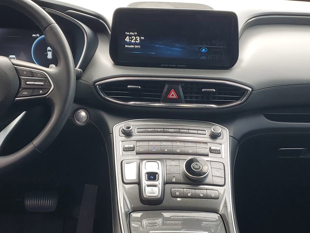Certified 2023 Hyundai Santa Fe Limited FWD image 14