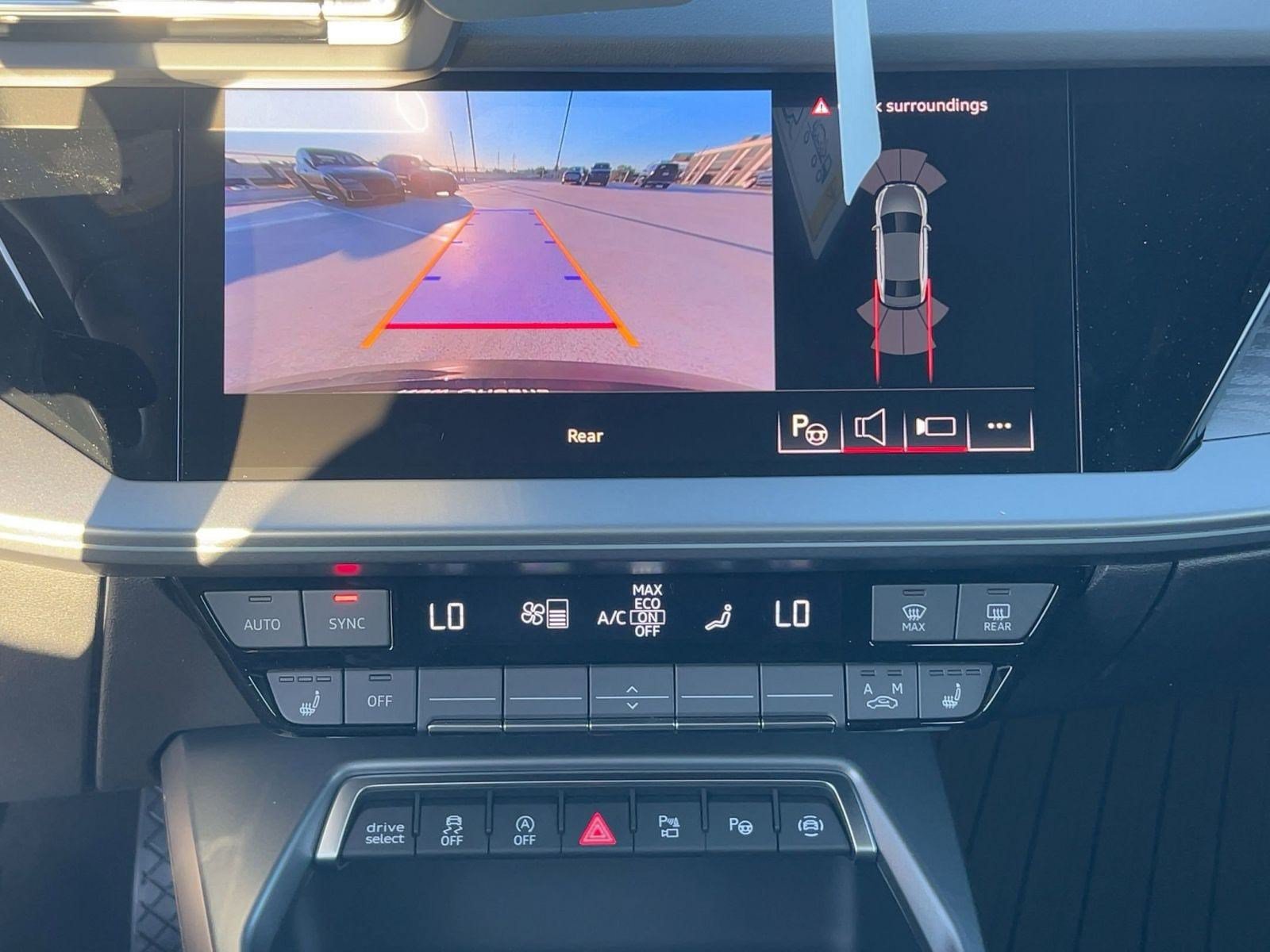 New 2026 Audi A3 2.0T Premium AWD/4WD image 23