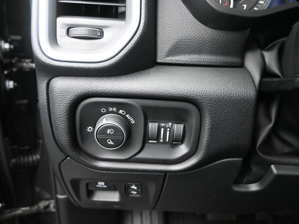 New 2026 RAM 1500 Big Horn image 64