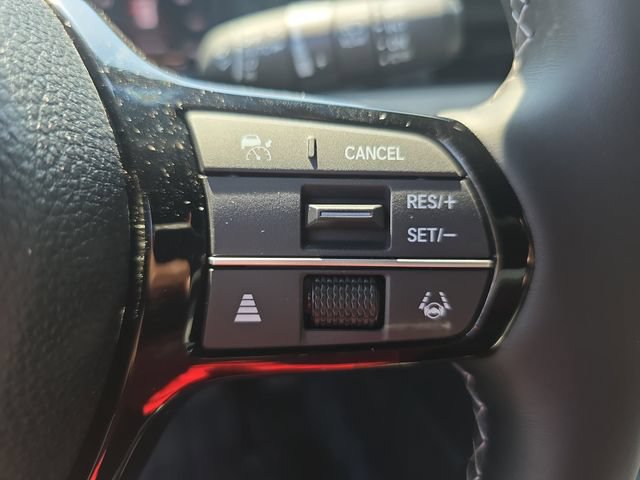 New 2026 Honda Passport TrailSport Elite image 19