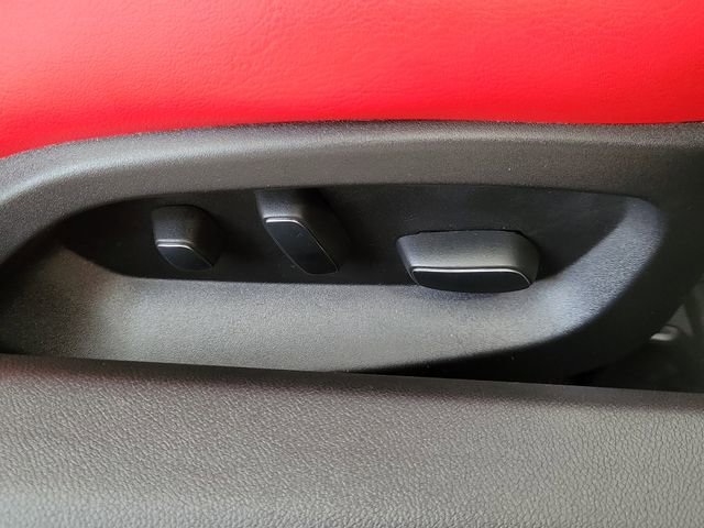 Used 2018 Chevrolet Corvette Grand Sport image 24