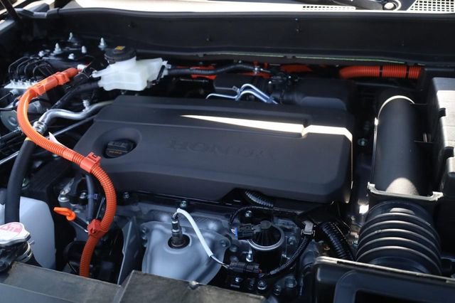 New 2026 Honda CR-V TrailSport image 24