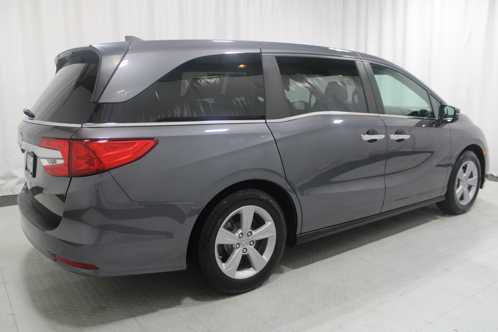 Used 2019 Honda Odyssey EX-L image 6