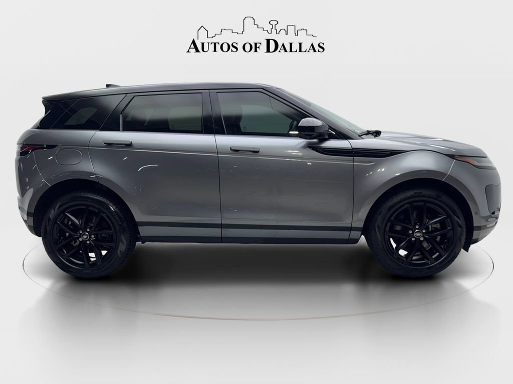 Used 2025 Land Rover Range Rover Evoque S image 10