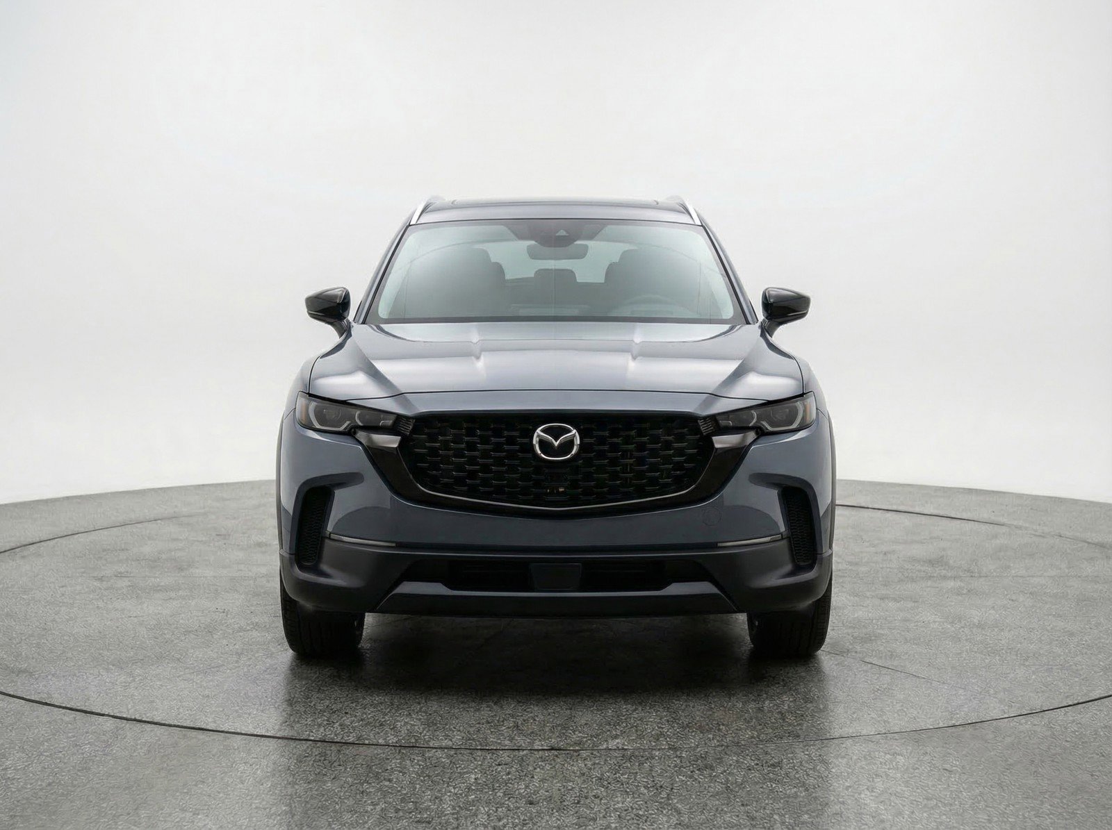 Used 2025 MAZDA CX-50 2.5 Hybrid w/ Premium Plus Pkg image 2