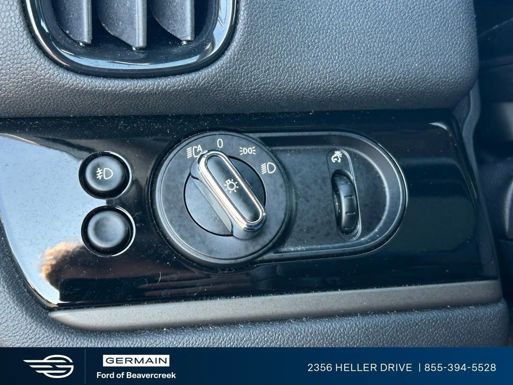 Used 2023 MINI Cooper Countryman S FWD image 23