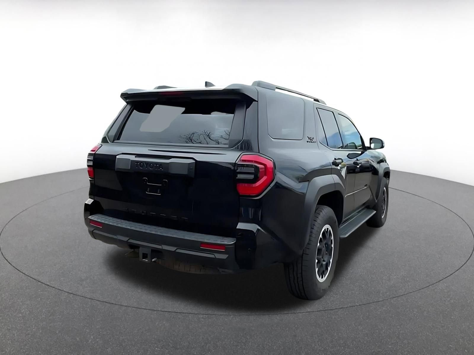 Used 2025 Toyota 4Runner TRD Off-Road image 14