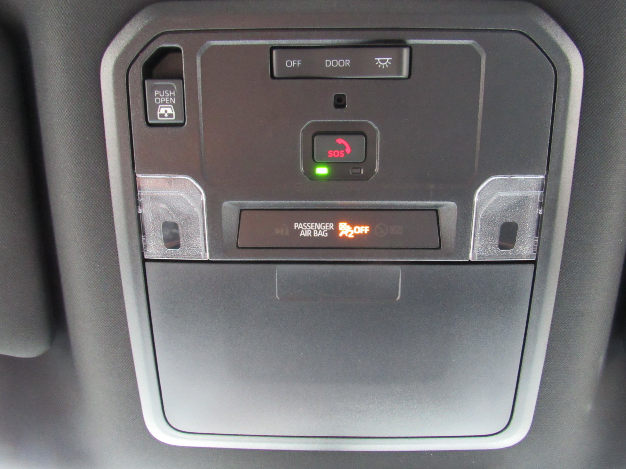 Used 2025 Toyota Tundra SR5 AWD/4WD image 27