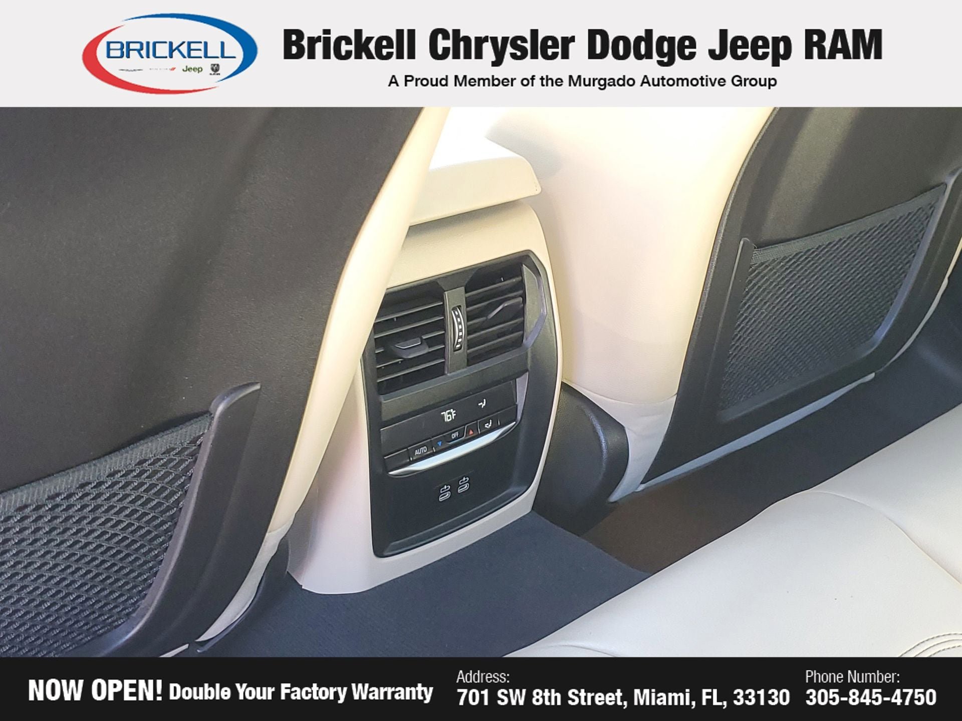 Used 2023 BMW 330e w/ Driving Assistance Package RWD image 12