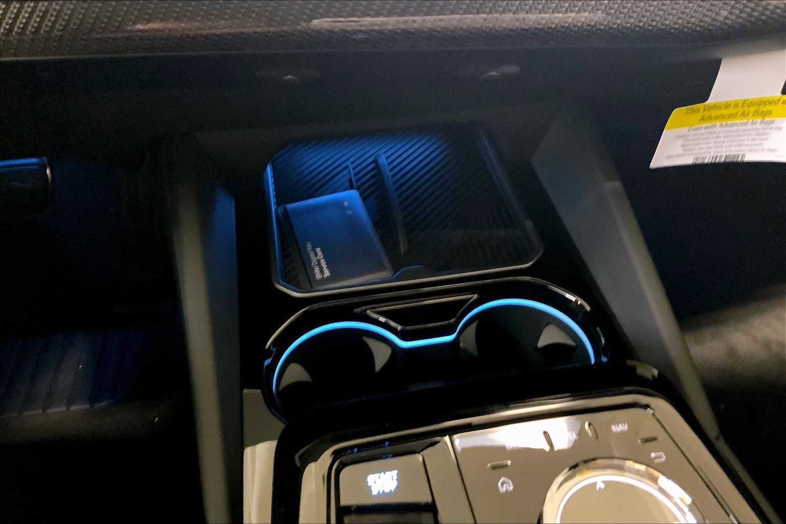 New 2025 BMW i5 M60 w/ Executive Package image 20