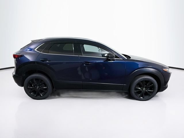 Used 2022 MAZDA CX-30 2.5 Turbo w/ Premium Plus Pkg AWD/4WD image 11