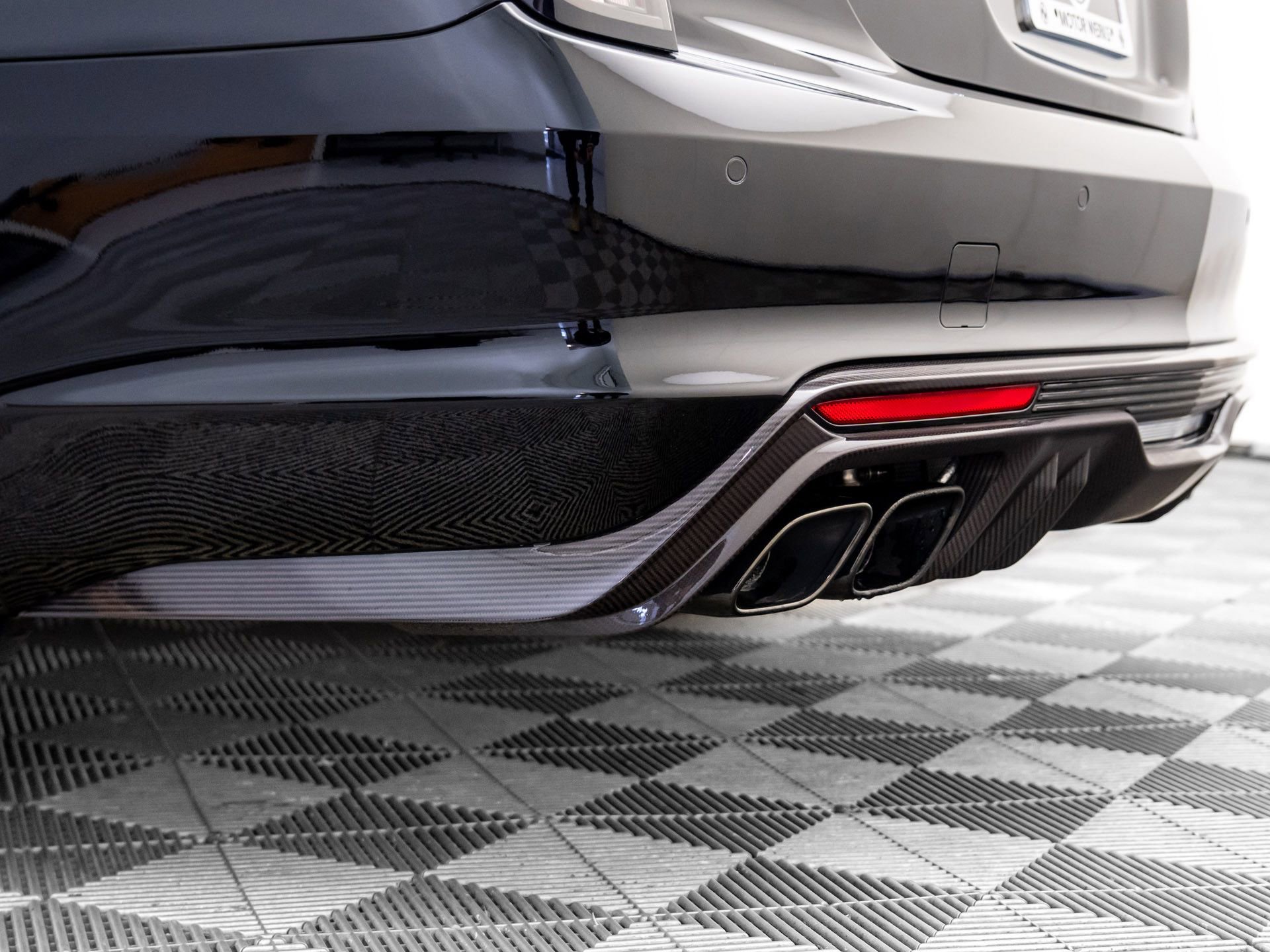 Certified 2026 Cadillac CT5 V Blackwing w/ Precision Package image 83