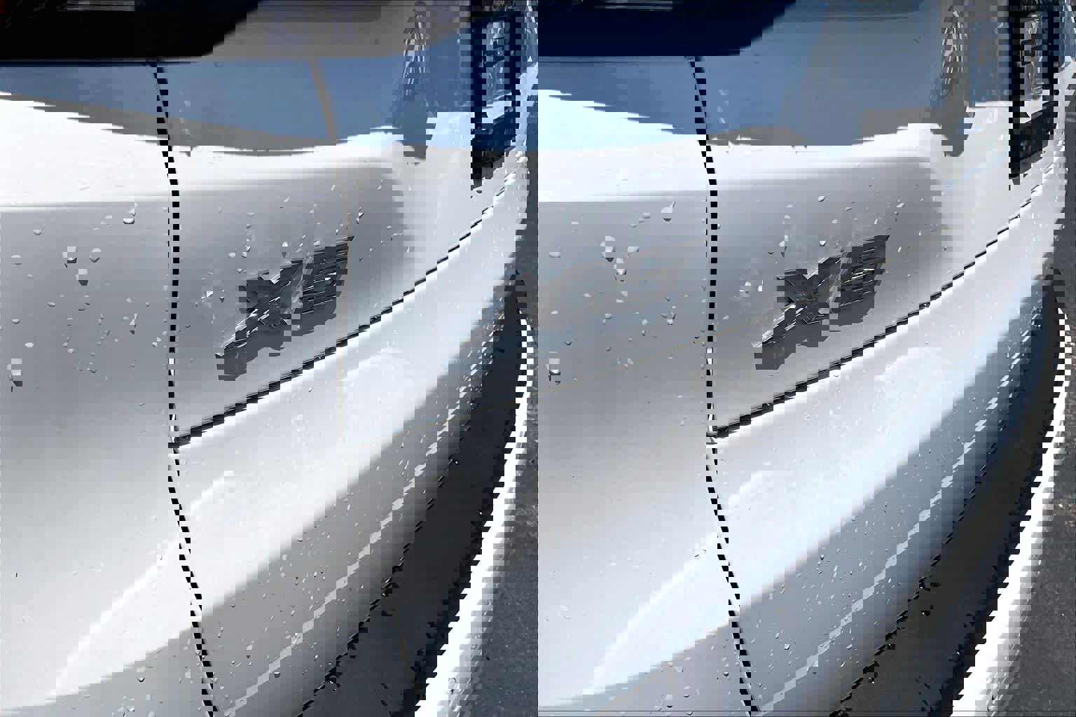 Certified 2026 BMW X5 xDrive40i AWD/4WD image 9