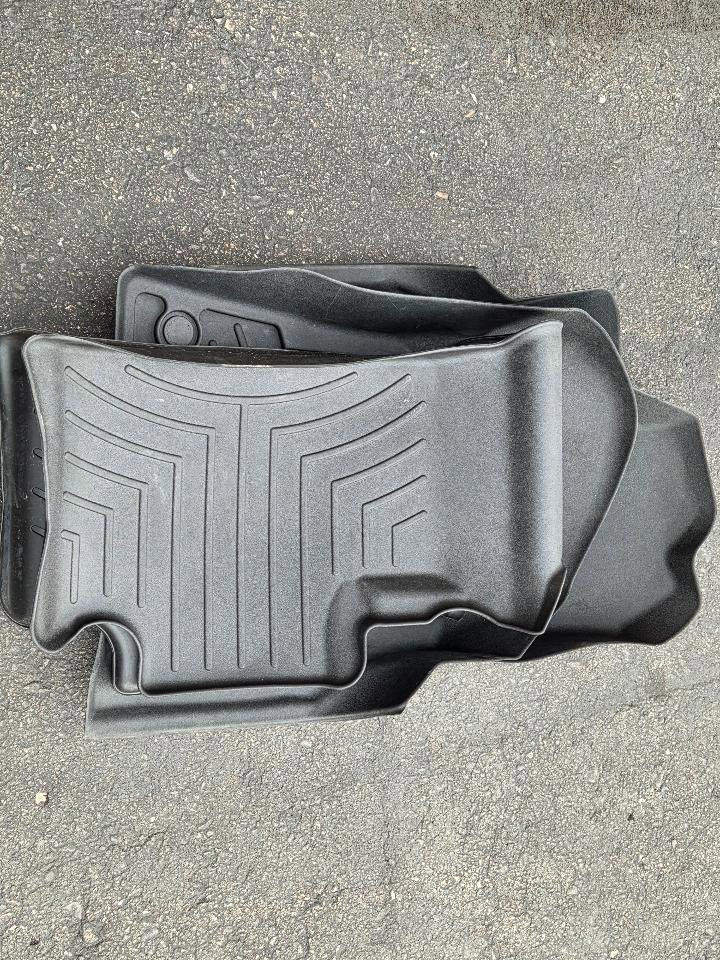 Used 2018 Jeep Grand Cherokee Limited AWD/4WD image 42