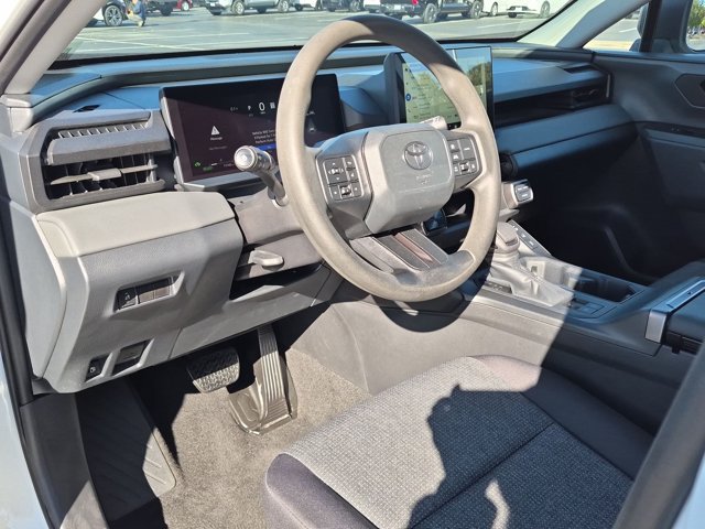 Certified 2026 Toyota RAV4 LE AWD/4WD image 4