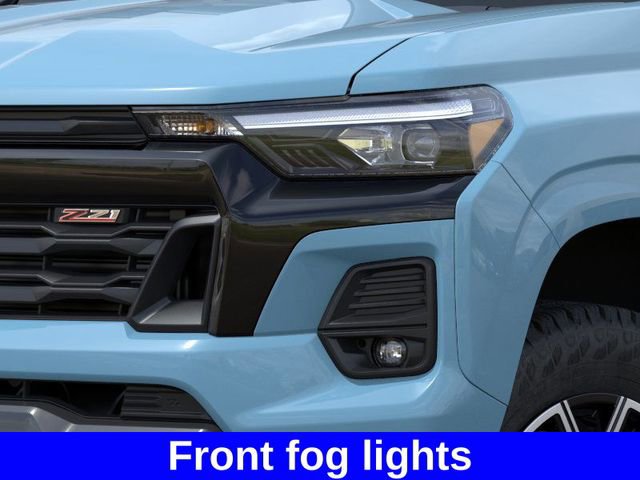 New 2026 Chevrolet Colorado Z71 image 11