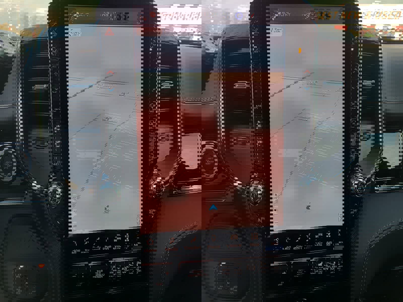 New 2026 RAM 3500 Limited image 24