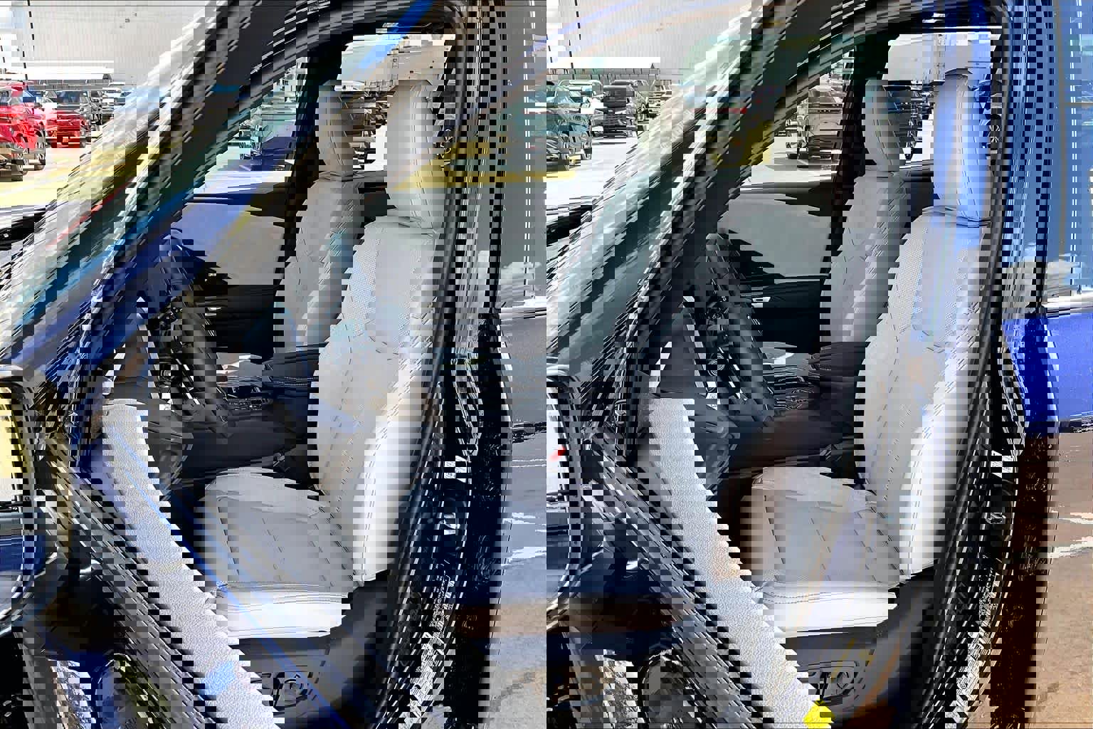 New 2026 Lexus TX 350 AWD image 9