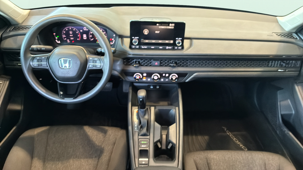 Used 2025 Honda Accord LX image 17