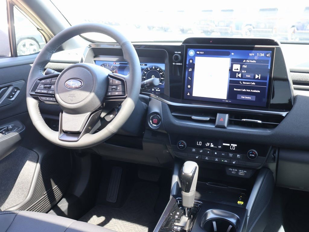 New 2026 Subaru Outback Limited image 14