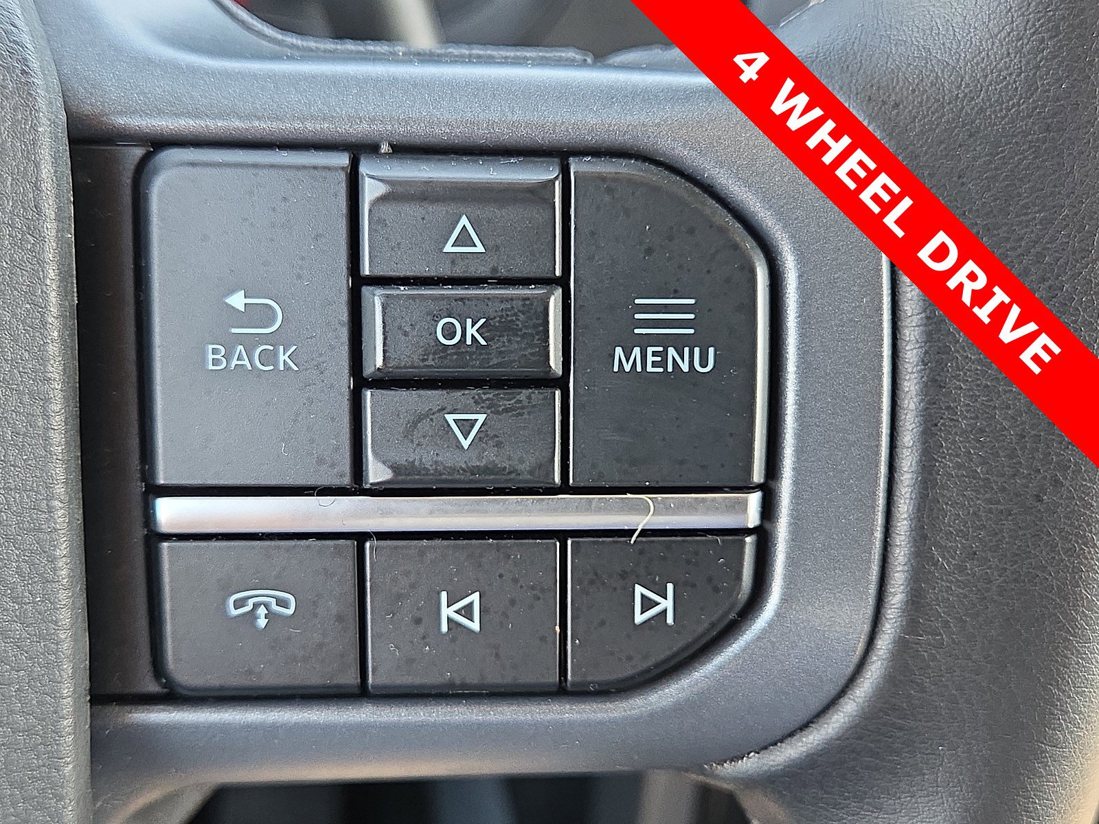 Used 2024 Ford F150 XLT w/ Equipment Group 302A MID image 22