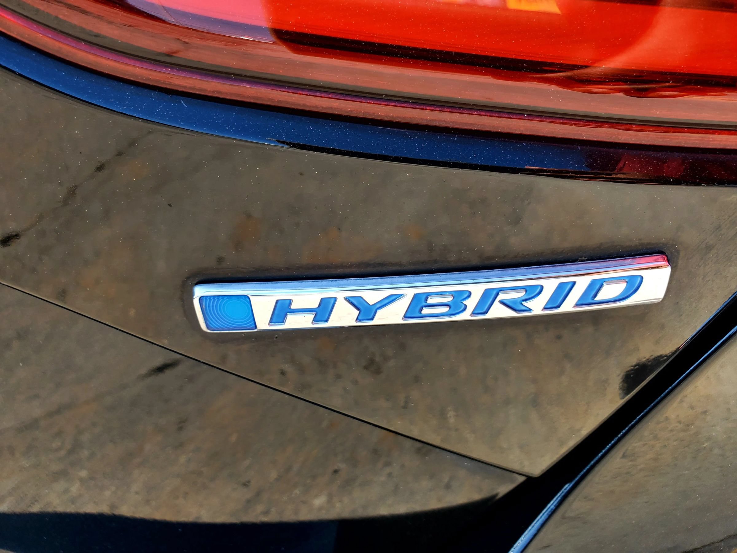 Used 2019 Honda Insight EX image 12