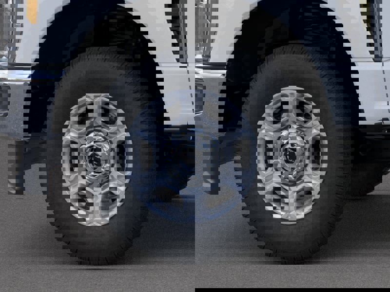 New 2026 Ford F350 XLT w/ Snow Plow Prep Package image 41