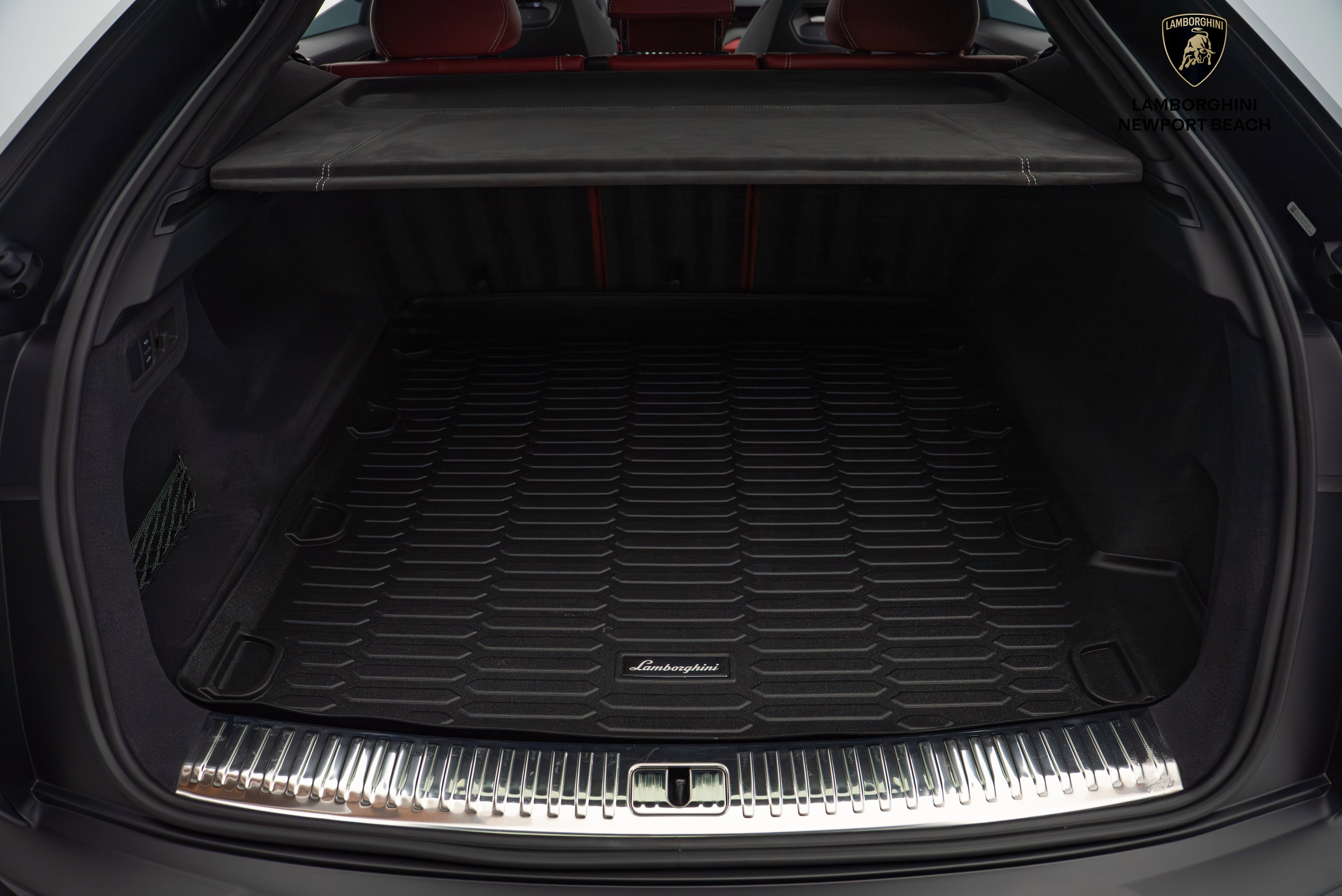 Used 2024 Lamborghini Urus S image 19