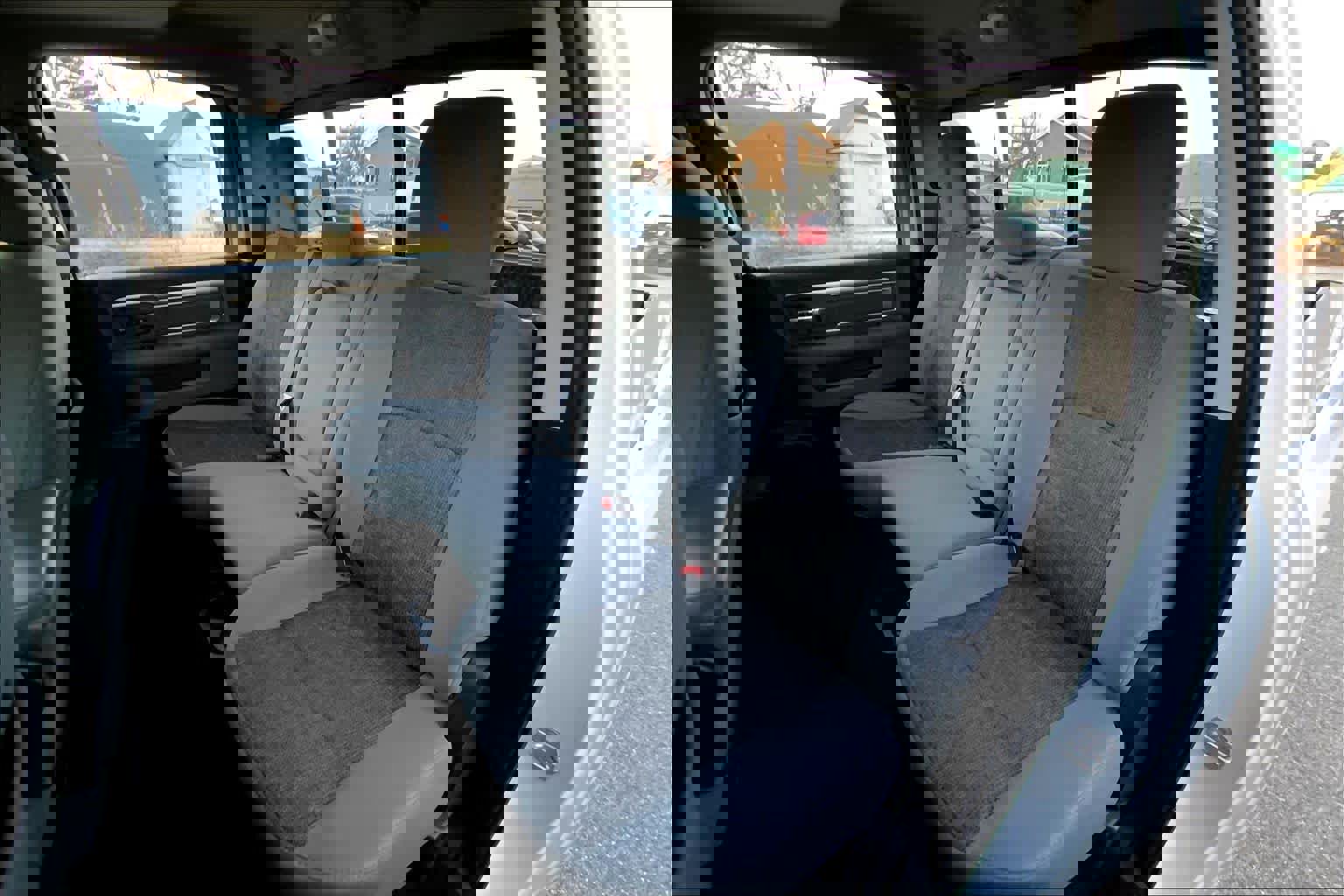 Used 2019 RAM 1500 Big Horn image 20