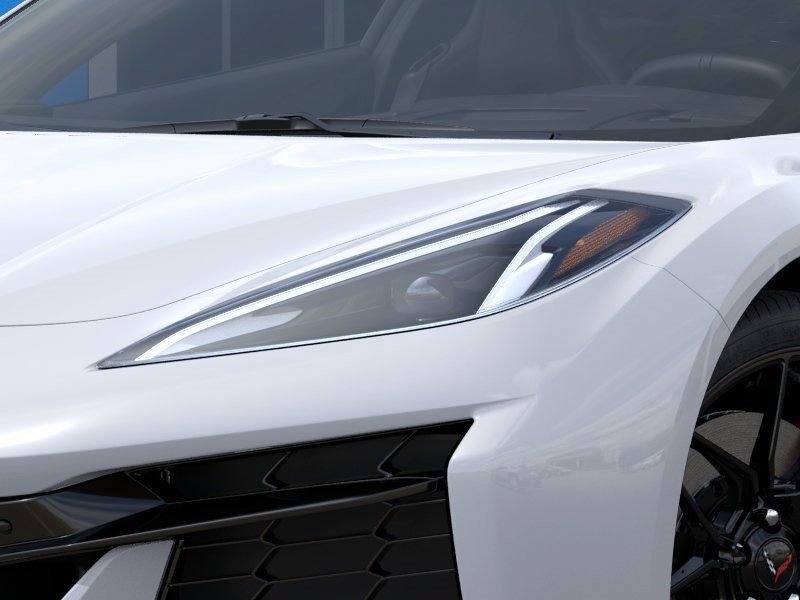 New 2026 Chevrolet Corvette Z06 RWD image 10